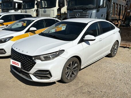 Omoda S5
