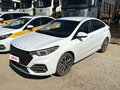 2023 Omoda S5, белый, 1064475 рублей