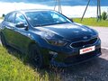 2018 Kia Ceed III, чёрный, 1550000 рублей - вид 3