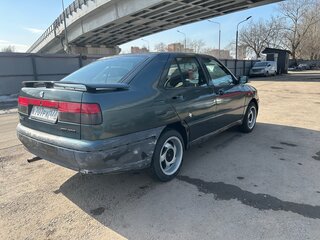 1996 SEAT Toledo I, серый, 110000 рублей, вид 3