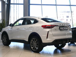 2022 Haval F7x I Рестайлинг, белый, 2020000 рублей, вид 4