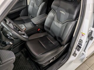 2022 Haval Jolion I, белый, 1695000 рублей, вид 3
