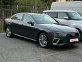 2020 Audi A4 45 TFSI V (B9) Рестайлинг, серый, 3700000 рублей - вид 3