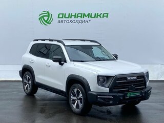 2023 Haval Dargo X I, белый, 2240000 рублей, вид 3