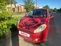 2008 Chery Kimo (A1), красный, 90000 рублей