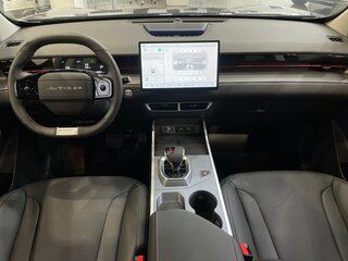 2026 Jetour Dashing I, чёрный, 2949900 рублей, вид 4