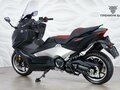2026 Yamaha TMAX, чёрный, 1599000 рублей - вид 7