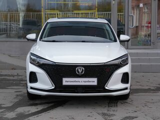 2023 Changan Eado Plus I, белый, 1680000 рублей, вид 2