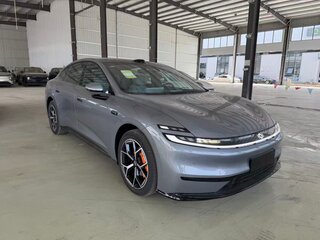 2026 Changan Qiyuan A06 28.39 kWh, чёрный, 2479800 рублей, вид 1