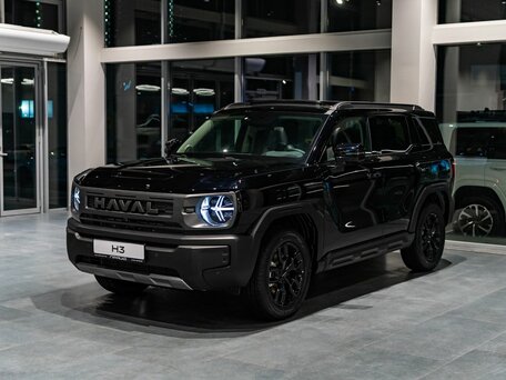 Haval H3 I