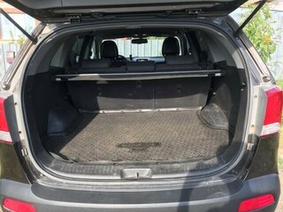 2010 Kia Sorento II, коричневый, 1050000 рублей, вид 5