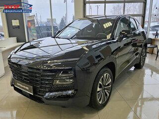 2026 Jetour Dashing I, чёрный, 2759900 рублей, вид 1