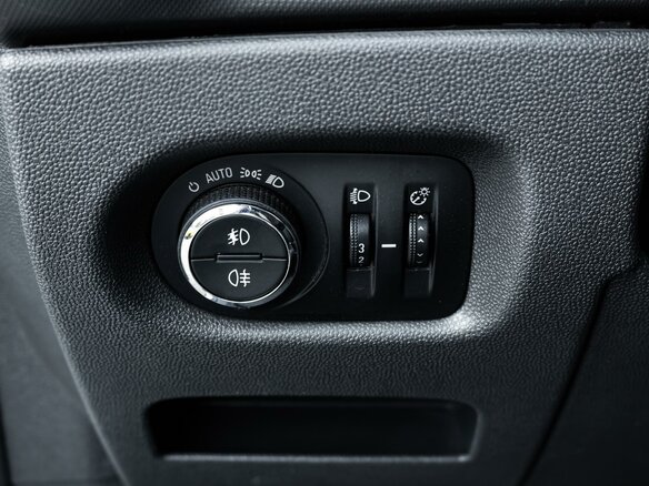 2013 Opel Corsa D Рестайлинг II, белый - вид 14