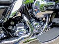 2015 Harley-Davidson Road Glide, чёрный, 1099000 рублей - вид 8