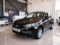 2026 Lada (ВАЗ) Granta I Рестайлинг, чёрный
