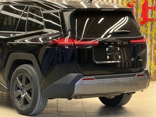 2026 Toyota RAV4 VI (XA60), чёрный, 3900000 рублей, вид 5
