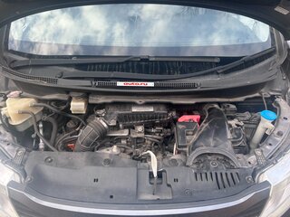 2015 Honda Stepwgn V, серый, 1750000 рублей, вид 5