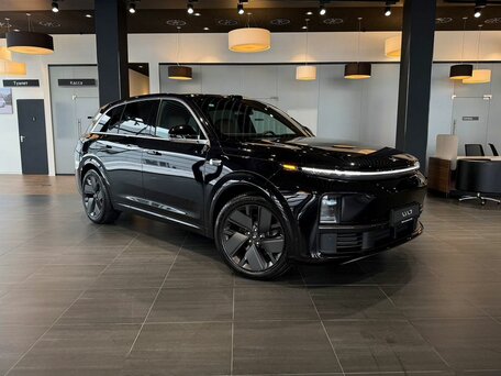Li Auto (Lixiang) L7 I Рестайлинг