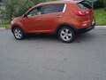 2011 Kia Sportage III, оранжевый, 950000 рублей - вид 4