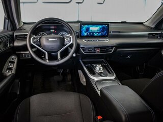 2023 Haval Jolion I, чёрный, 1720000 рублей, вид 5