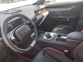 2023 Jetour Dashing I, белый, 1770000 рублей, вид 4
