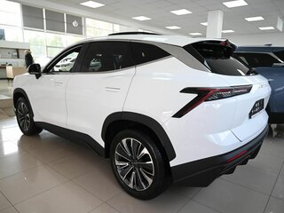 2026 Jetour Dashing I, белый, 3029900 рублей, вид 2
