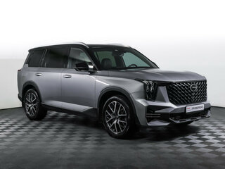 2023 GAC GS8 II, серый, 3090000 рублей, вид 3