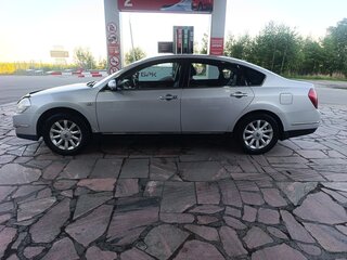 2007 Nissan Teana I (J31) Рестайлинг, серый, 750000 рублей, вид 2