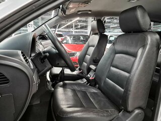 2012 Great Wall Hover H5, серый, 649000 рублей, вид 5