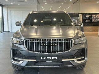 2026 VOLGA K50, серый, 4755809 рублей, вид 2