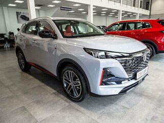 2026 Changan UNI-S I, серый, 3189900 рублей, вид 1