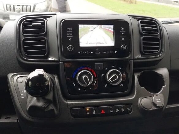 2024 Fiat Professional Ducato, белый, 6550000 рублей - вид 14
