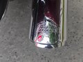 2006 Harley-Davidson Road King, красный, 650000 рублей - вид 3