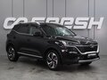 2024 Kaiyi X3, чёрный, 1859000 рублей