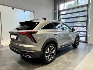2026 Haval F7 II, серый, 3799000 рублей, вид 4