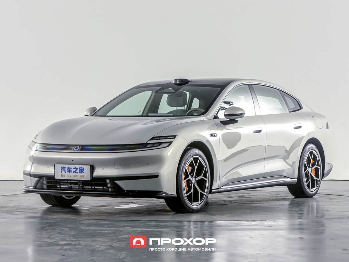 Открыть фотографии: Changan Qiyuan A06