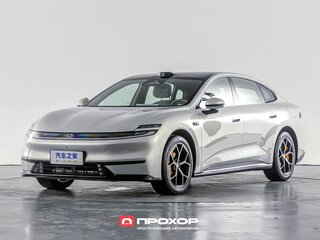 Changan Qiyuan A06 28.39 kWh