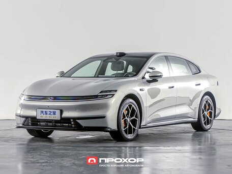 Changan Qiyuan A06