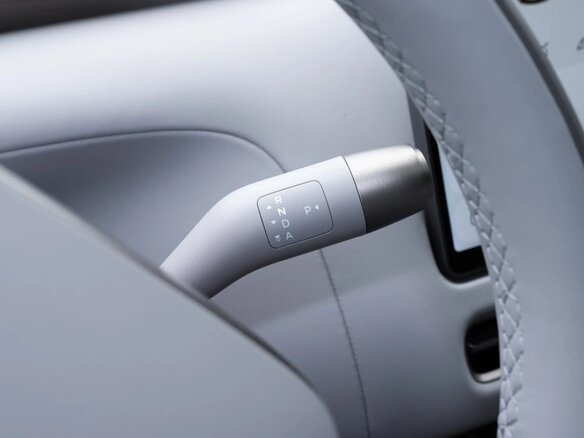 2026 Li Auto (Lixiang) L9 II, фиолетовый, 12451001 рублей - вид 26