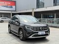 2022 Volkswagen Tayron I Рестайлинг, чёрный, 2285000 рублей - вид 2