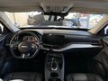 2023 Haval F7 I Рестайлинг, синий - вид 9