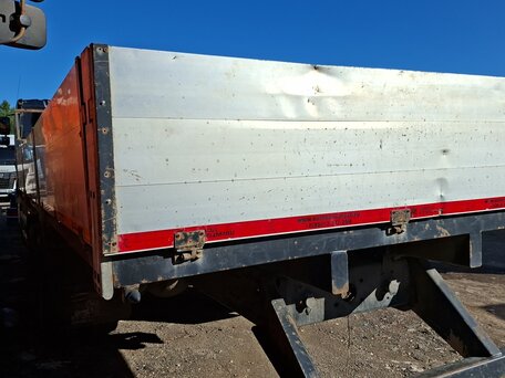2024 FAW J6 CA3250, чёрный, 7190000 рублей, вид 4