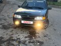 2006 Lada (ВАЗ) 2115, зелёный - вид 2