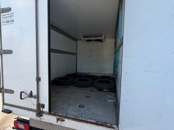2019 Ford Transit, белый, 1899000 рублей - вид 14