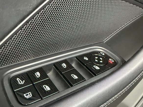 2019 Porsche Panamera 4 E-Hybrid Executive II, чёрный - вид 15