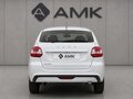2025 Lada (ВАЗ) Granta I Рестайлинг, белый, 1187000 рублей - вид 7
