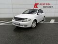 2006 Chevrolet Lacetti I, белый, 359000 рублей
