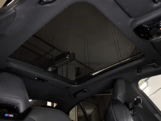 2025 BMW 5 серии 540d xDrive VIII (G60/G61/G68), чёрный, 13450000 рублей, вид 5