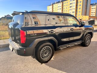 2024 Haval H3 I, чёрный, 2400000 рублей, вид 4