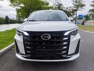2023 GAC Trumpchi M6 Pro, белый, 1265000 рублей, вид 2